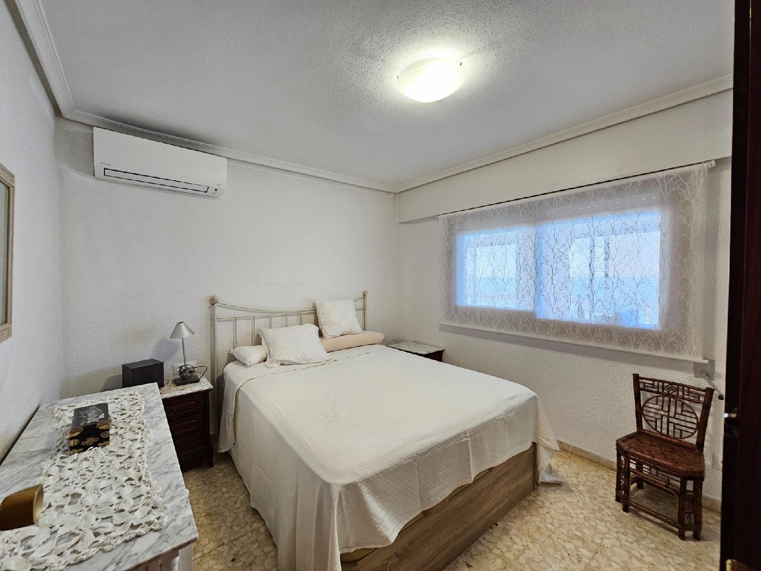  till salu takvåning Benidorm (Centro) Marina Baixa 4