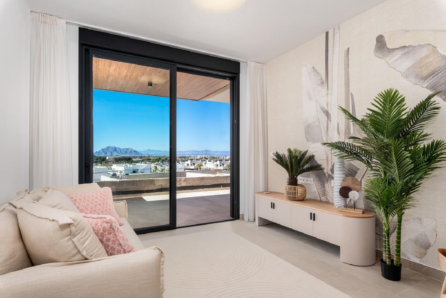 for sale penthouse Benijófar Baix Segura 7
