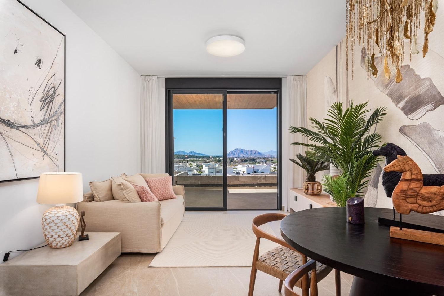  for sale penthouse Benijófar Baix Segura 8