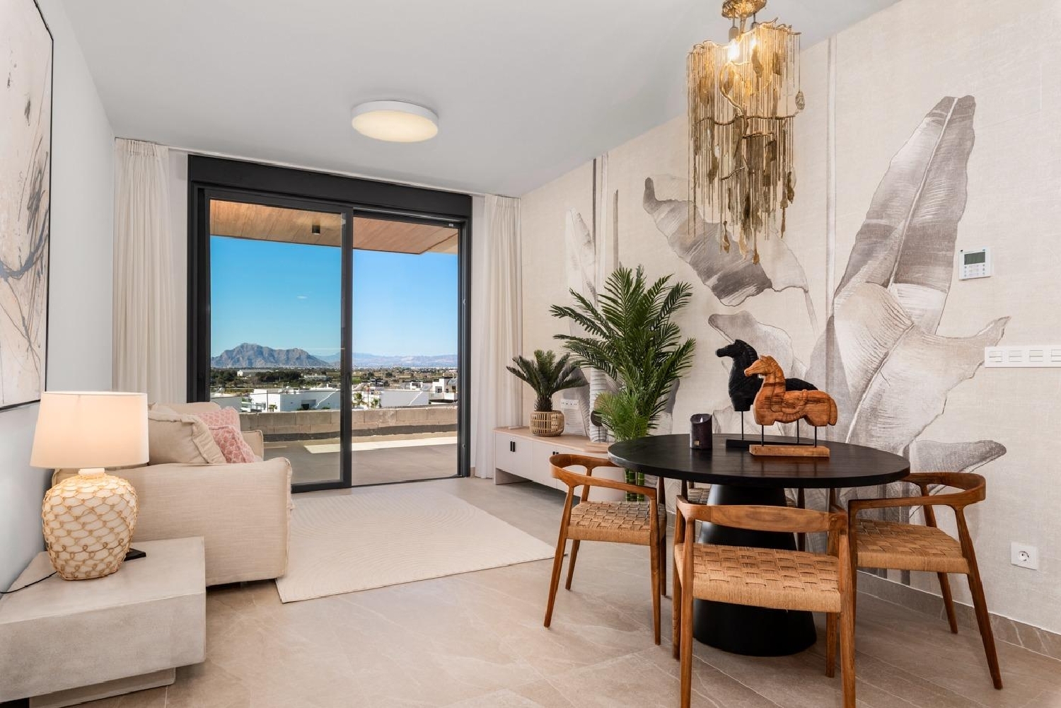  for sale penthouse Benijófar Baix Segura 6