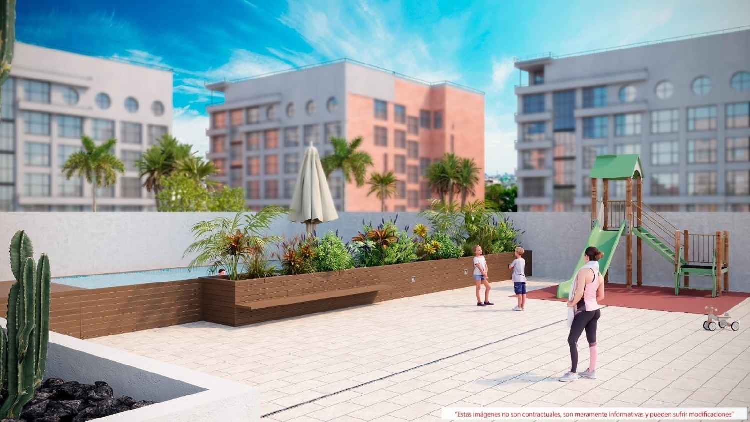 till salu takvåning Benimamet-Beniferri Valencia 8