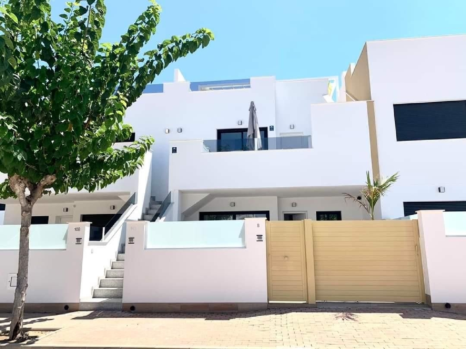  till salu takvåning Cabo Roig Baix Segura 19