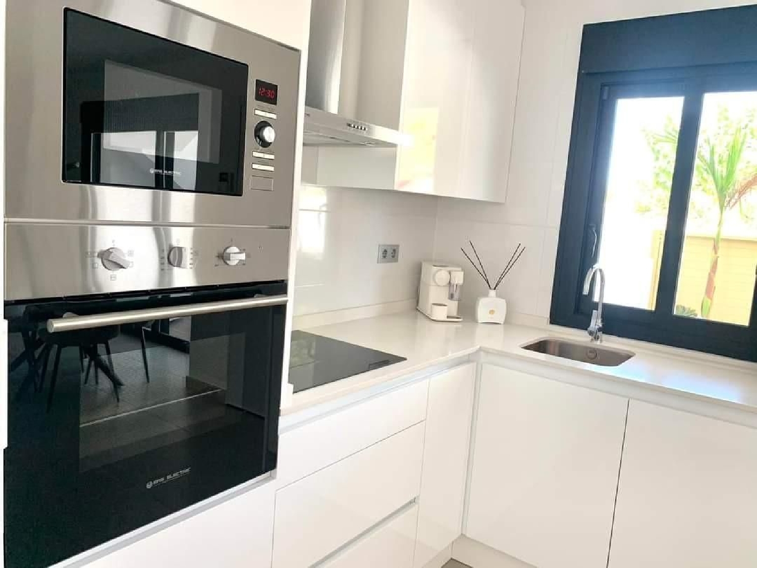  till salu takvåning Cabo Roig Baix Segura 7