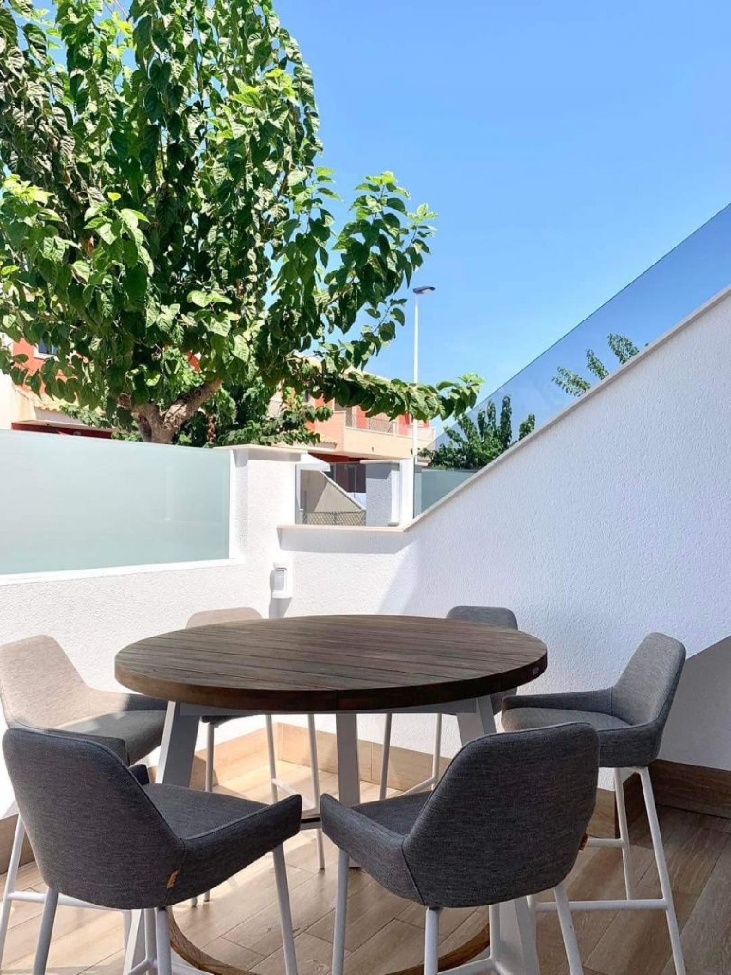  till salu takvåning Cabo Roig Baix Segura 17