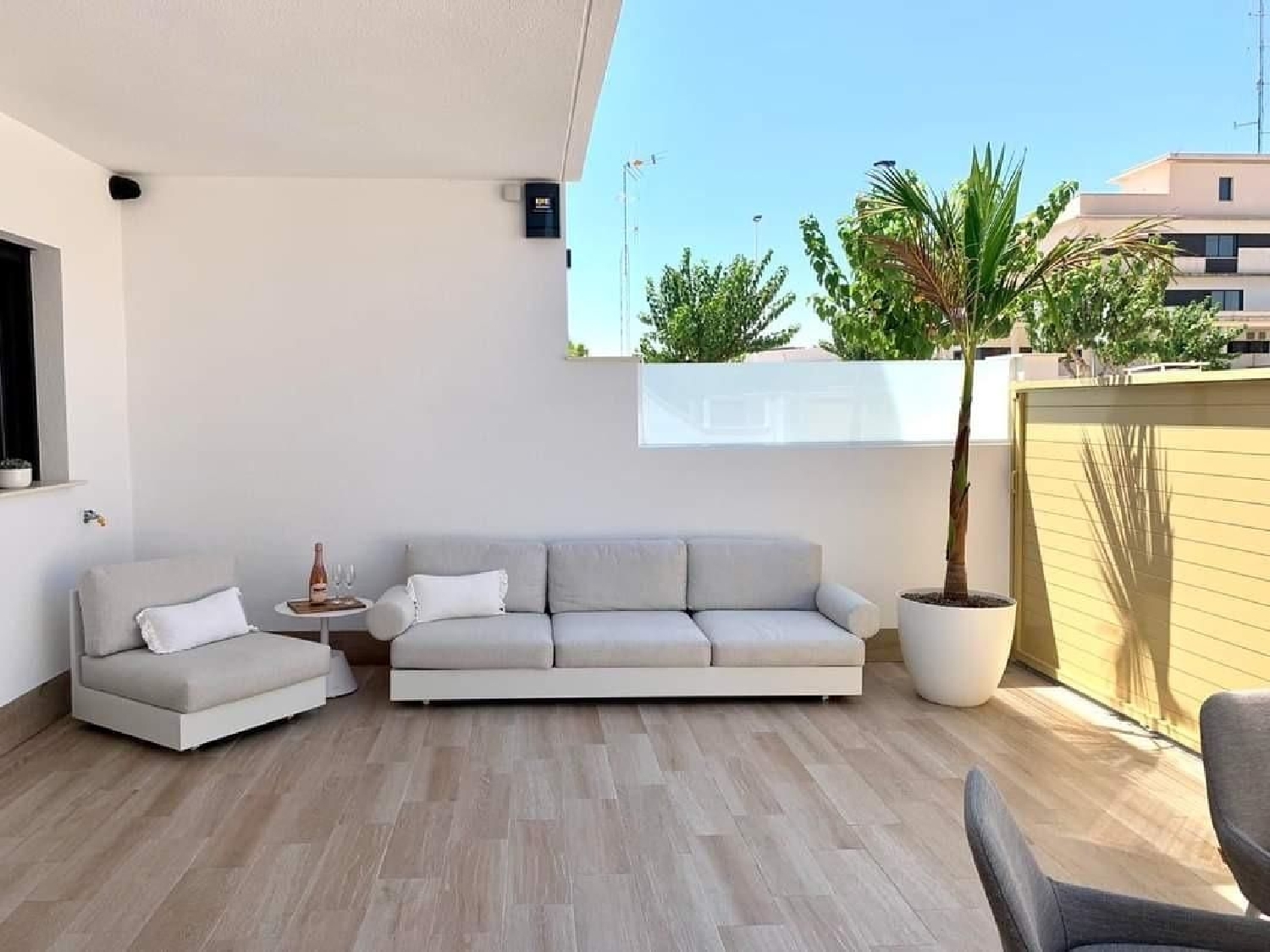  till salu takvåning Cabo Roig Baix Segura 16