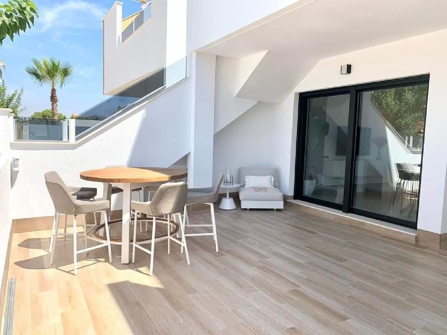  till salu takvåning Cabo Roig Baix Segura 15