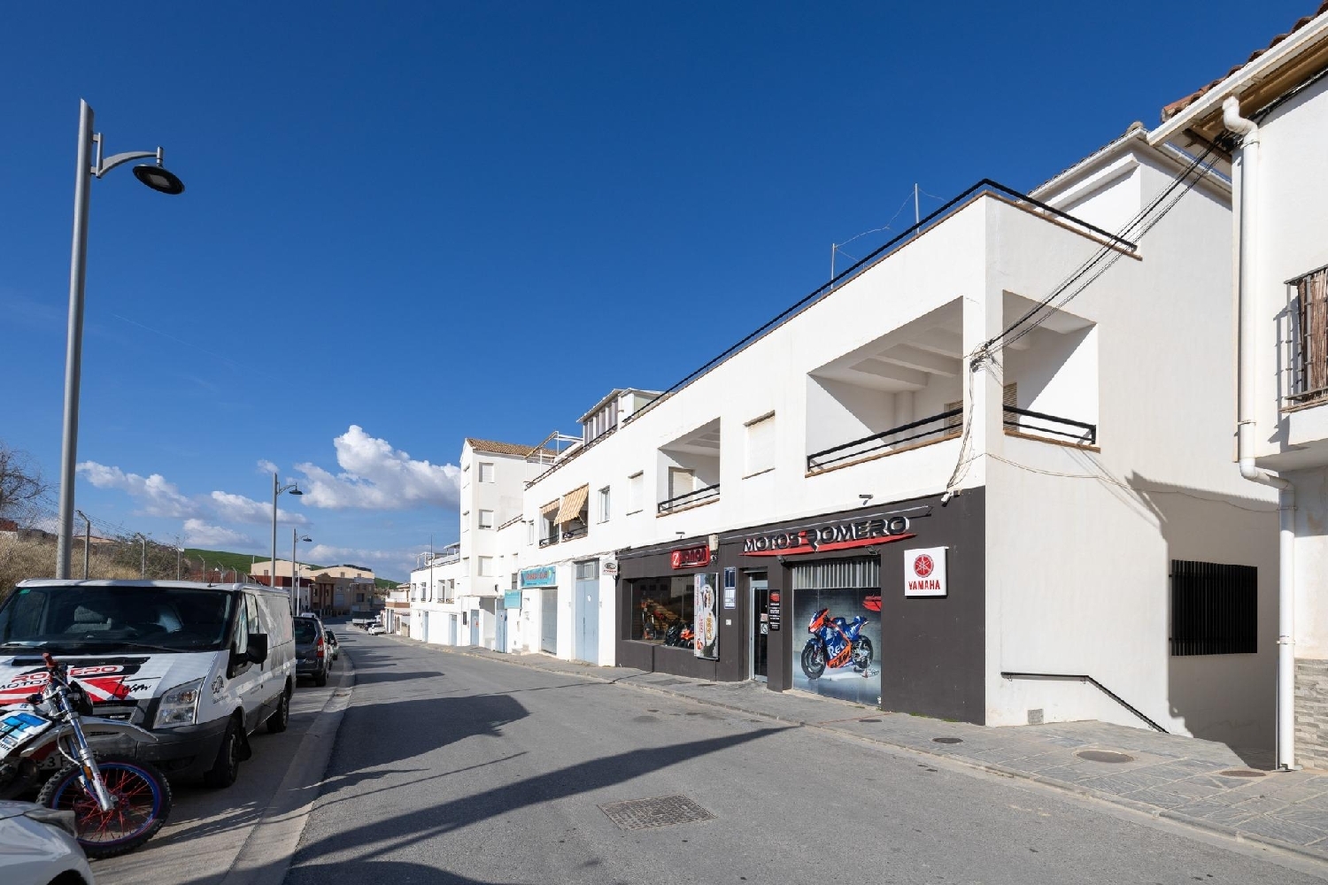 till salu takvåning Buenavista Alhama 5