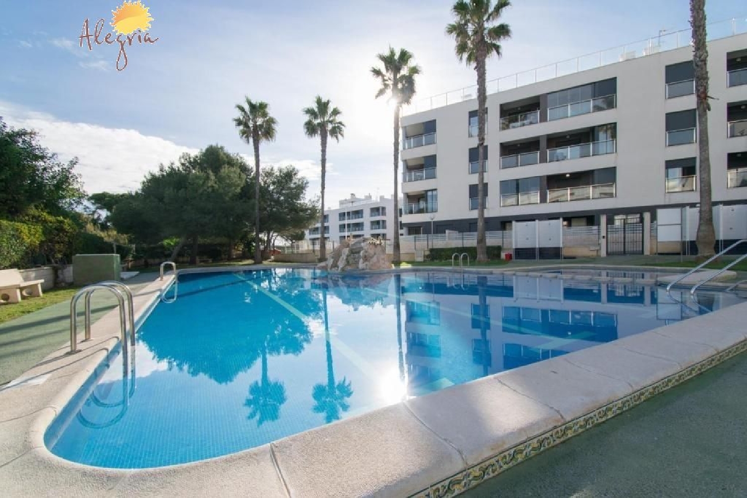  till salu takvåning Cabo Cervera-Playa La Mata Baix Segura 8
