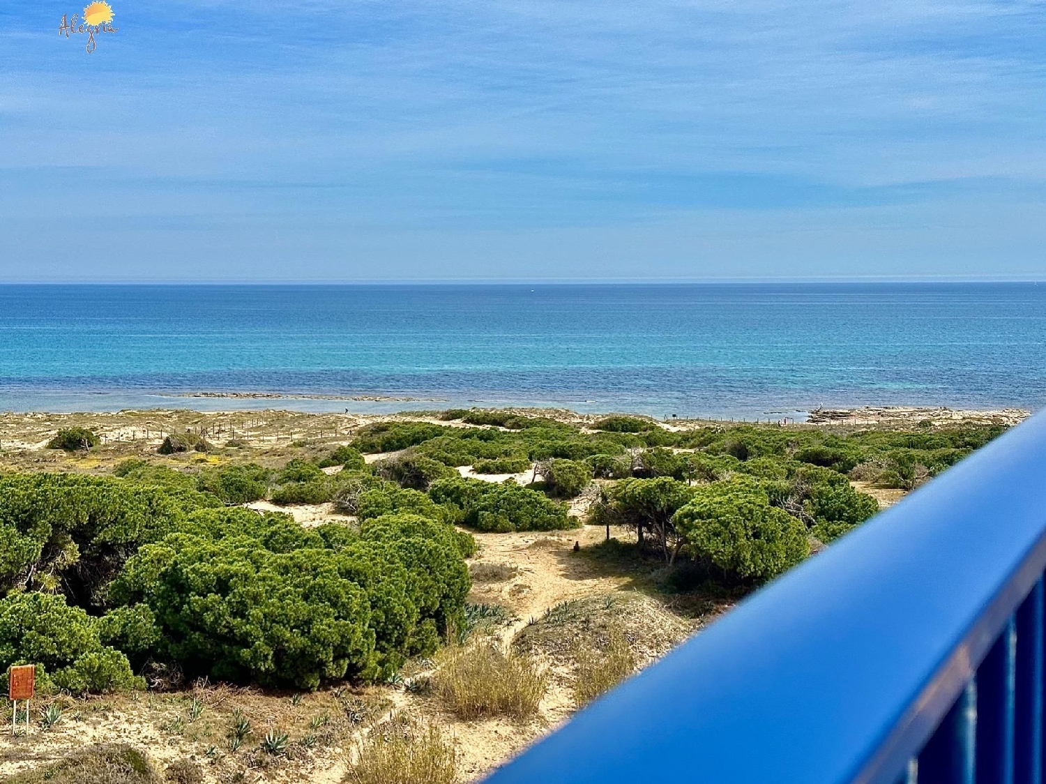  till salu takvåning Cabo Cervera-Playa La Mata Baix Segura 6
