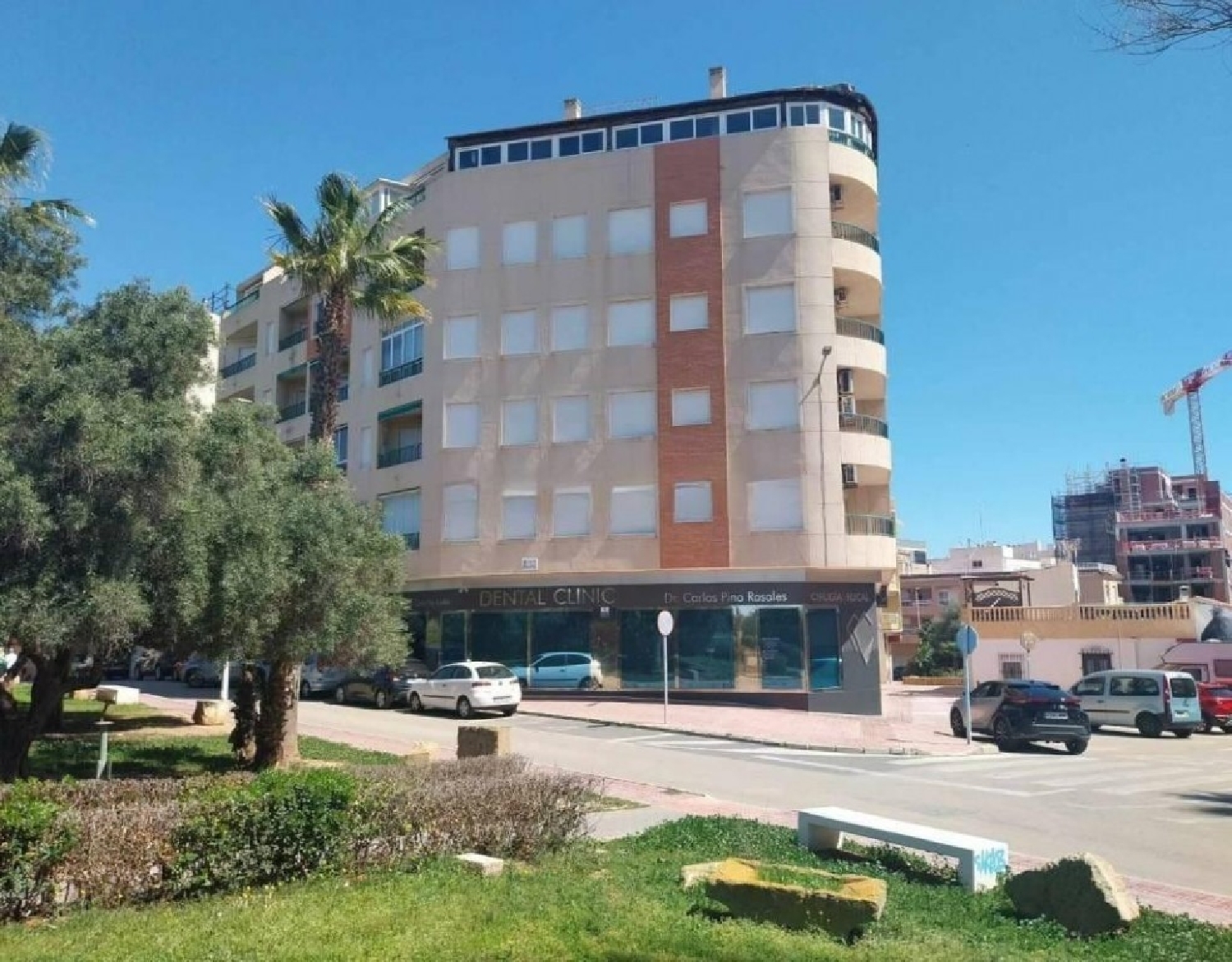  till salu takvåning Cabo Cervera-Playa La Mata Baix Segura 1
