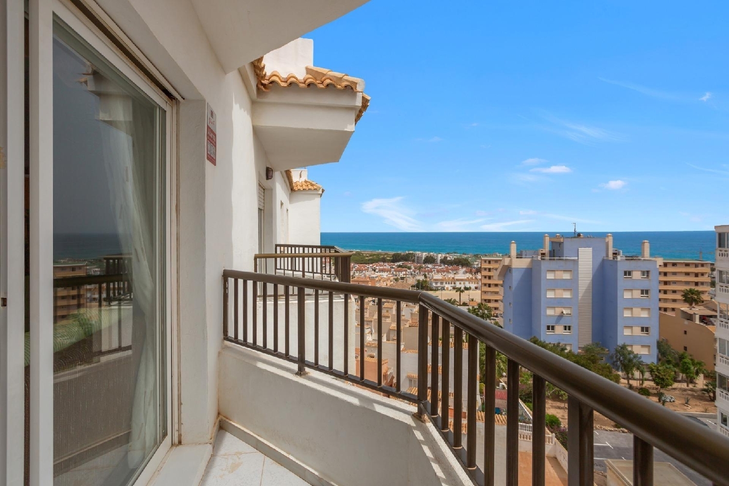  till salu takvåning Cabo Cervera-Playa La Mata Baix Segura 7