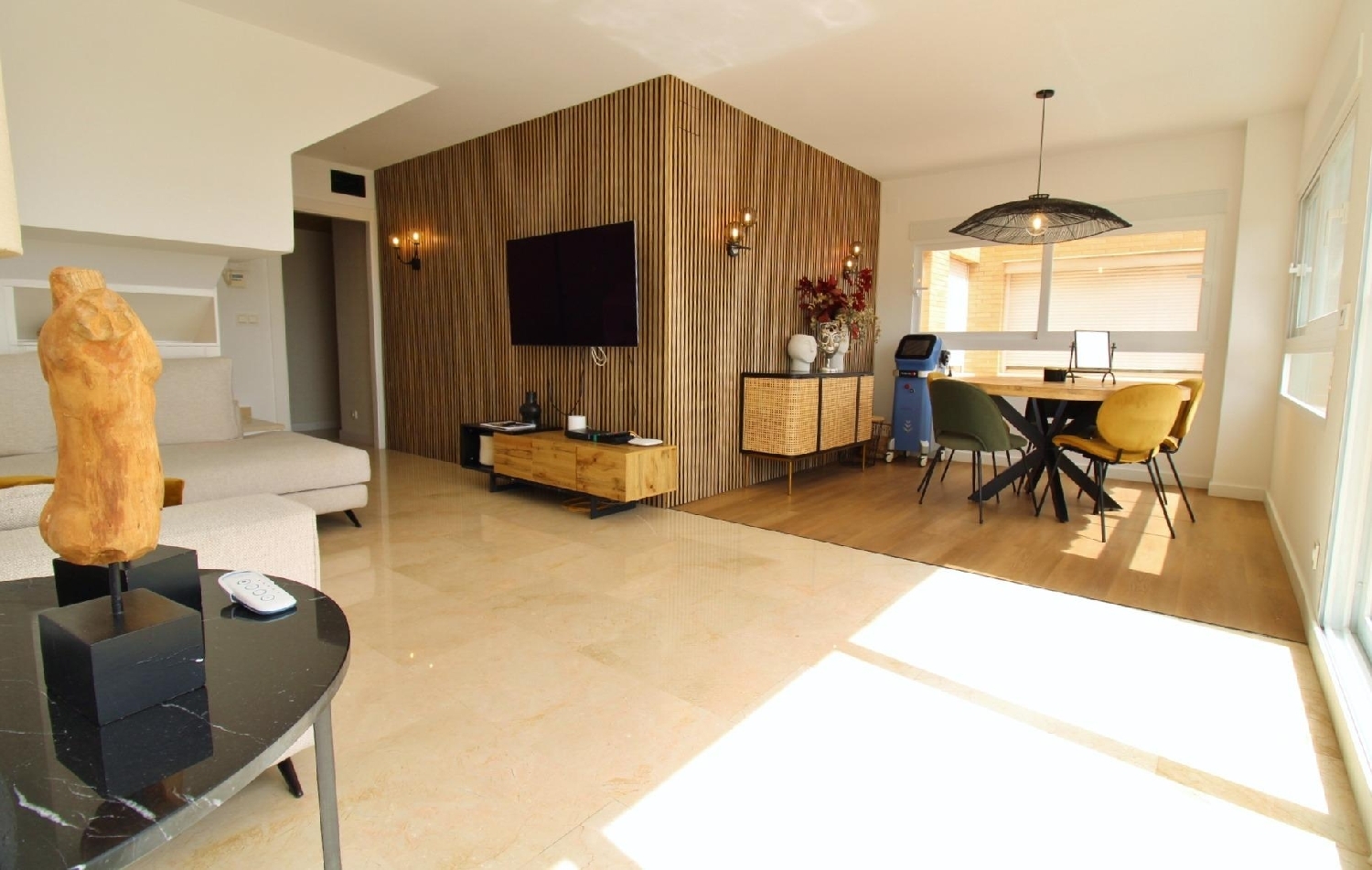  en venta ático Cabo De Las Huertas Alacantí 3