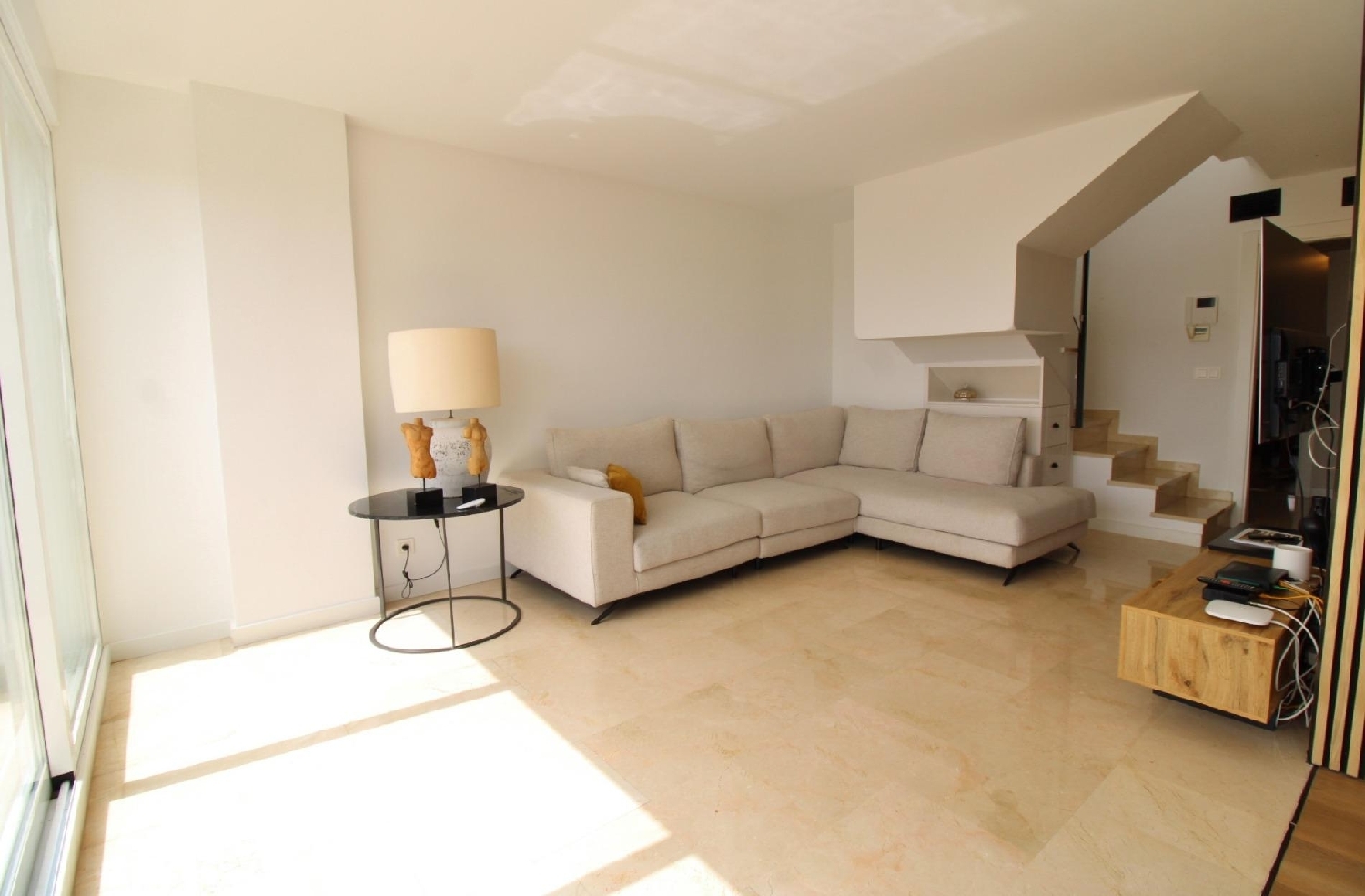  en venta ático Cabo De Las Huertas Alacantí 6