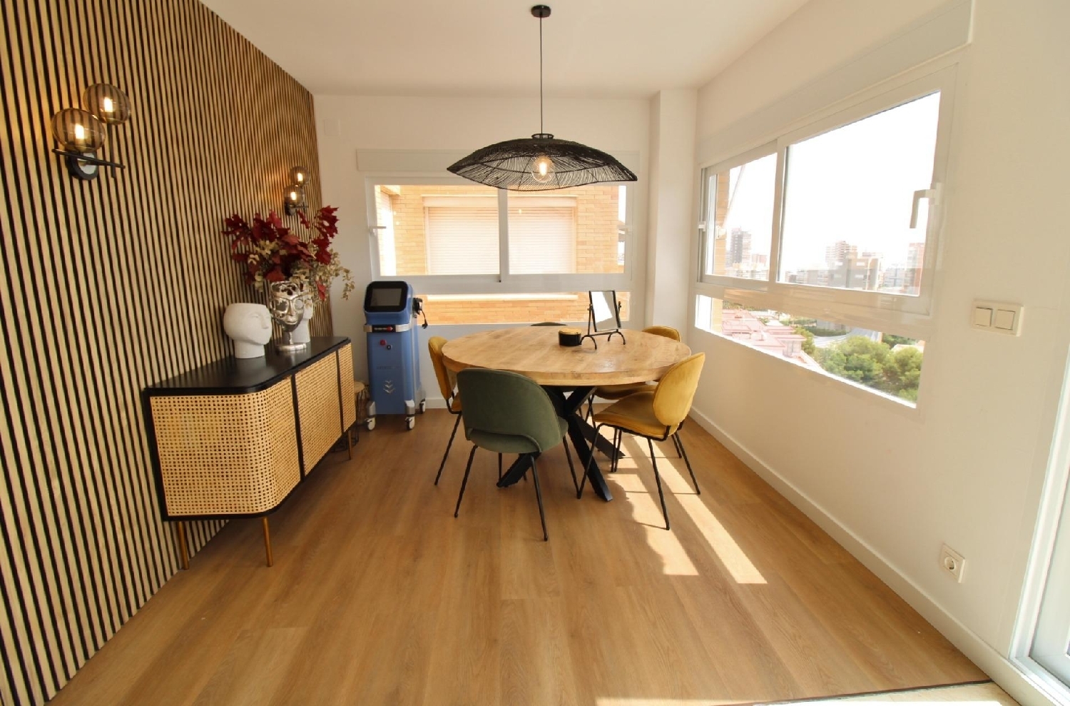  en venta ático Cabo De Las Huertas Alacantí 5