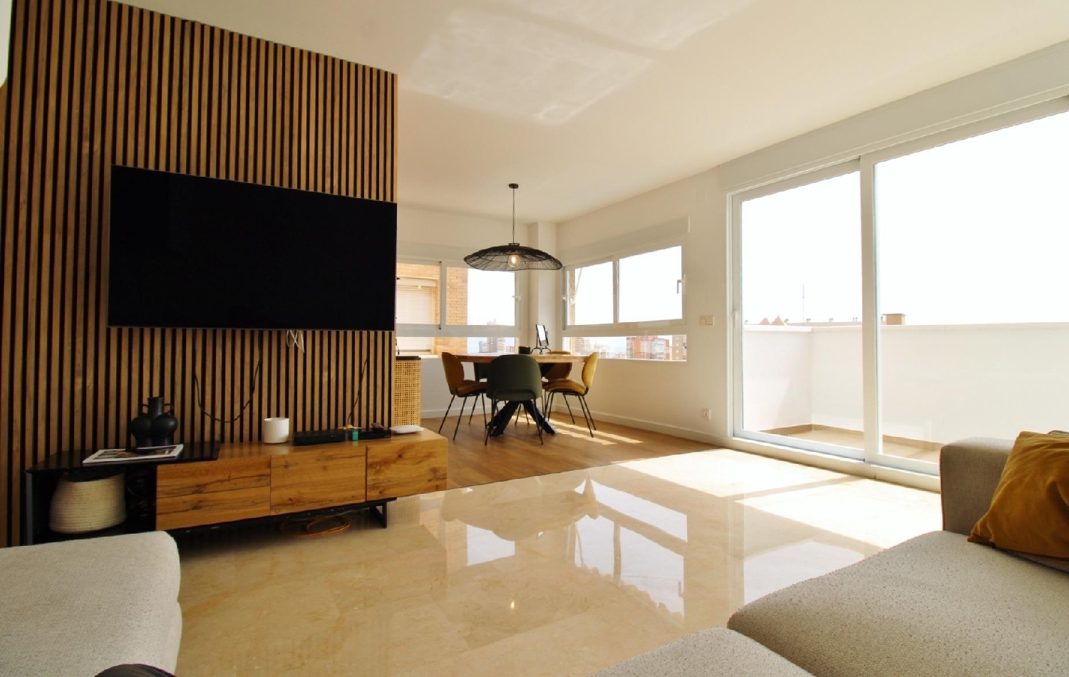  en venta ático Cabo De Las Huertas Alacantí 4