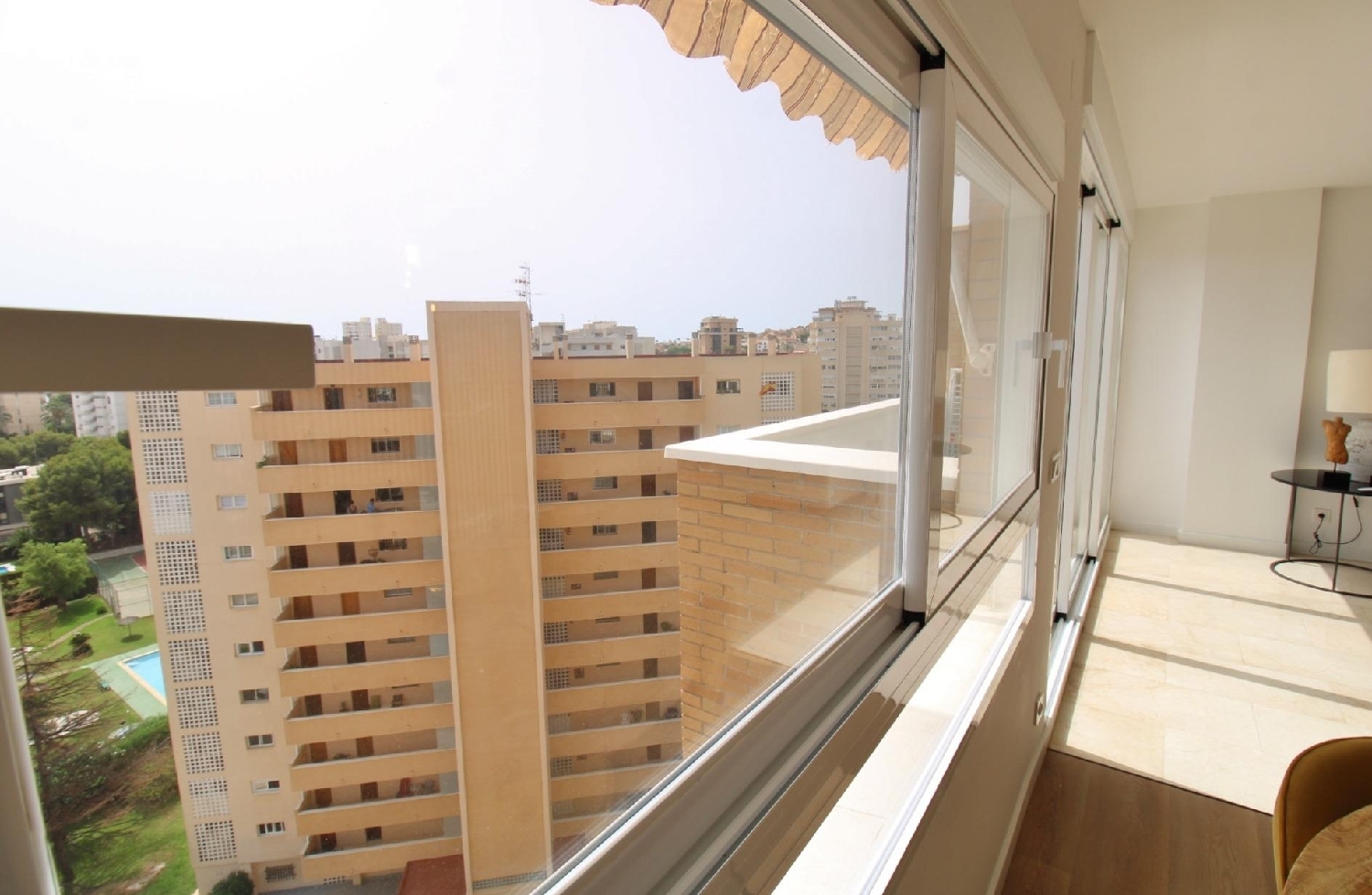  en venta ático Cabo De Las Huertas Alacantí 7