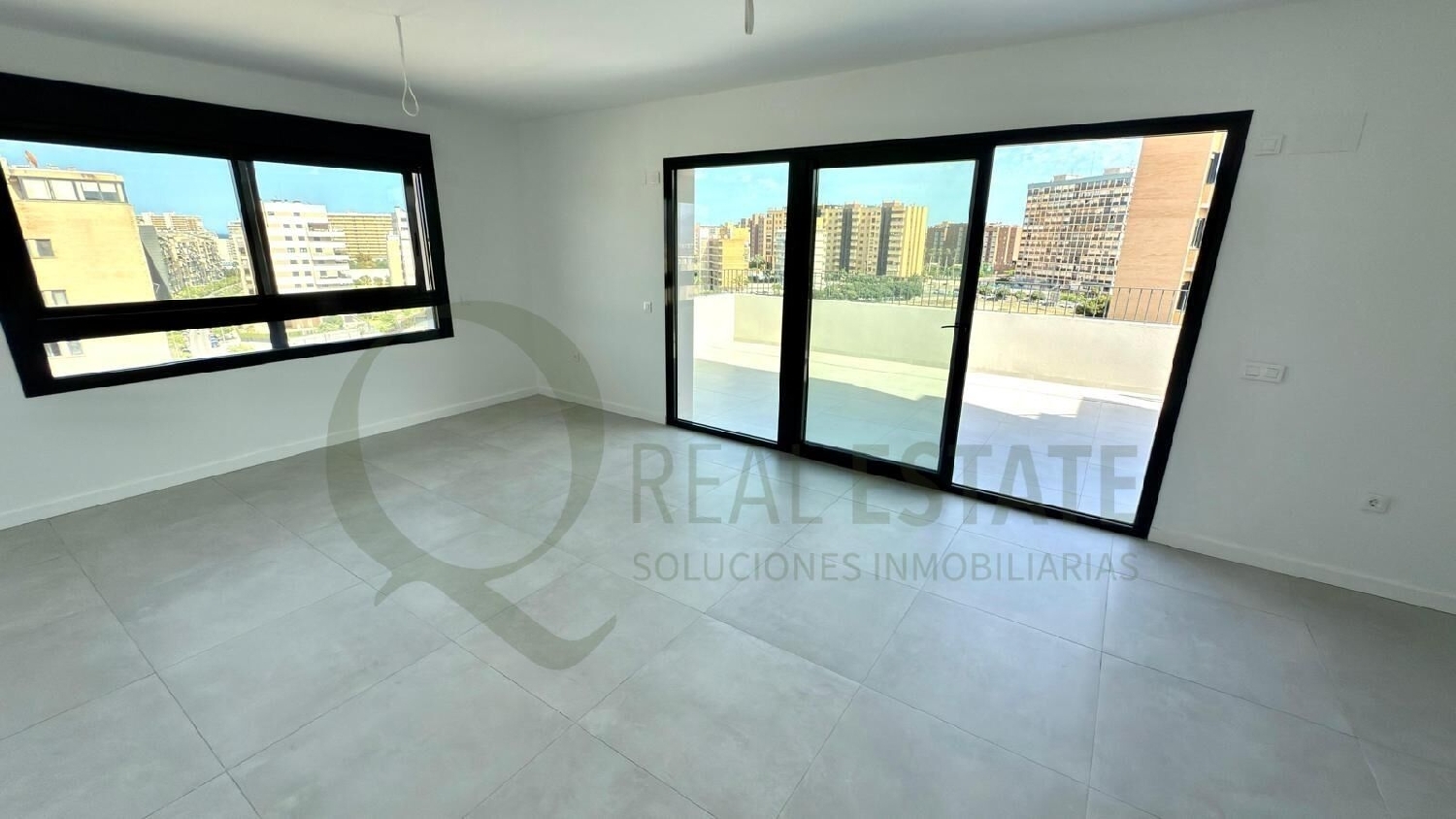  en venta ático Cabo De Las Huertas Alacantí 8
