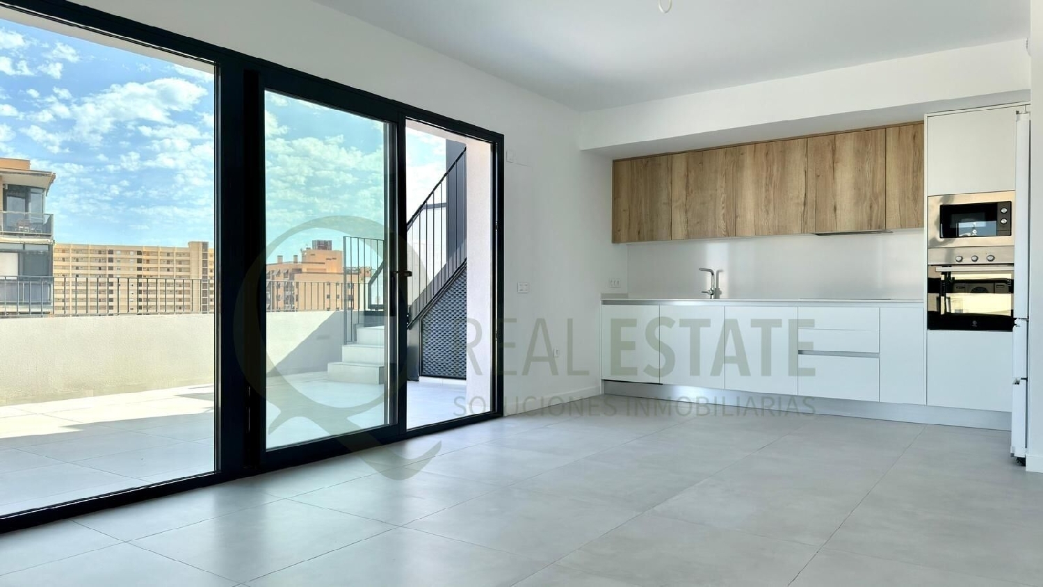  en venta ático Cabo De Las Huertas Alacantí 6