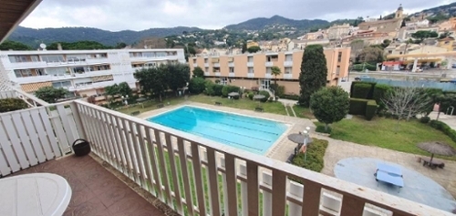 Cabrils Maresme takvåning foto 6219085