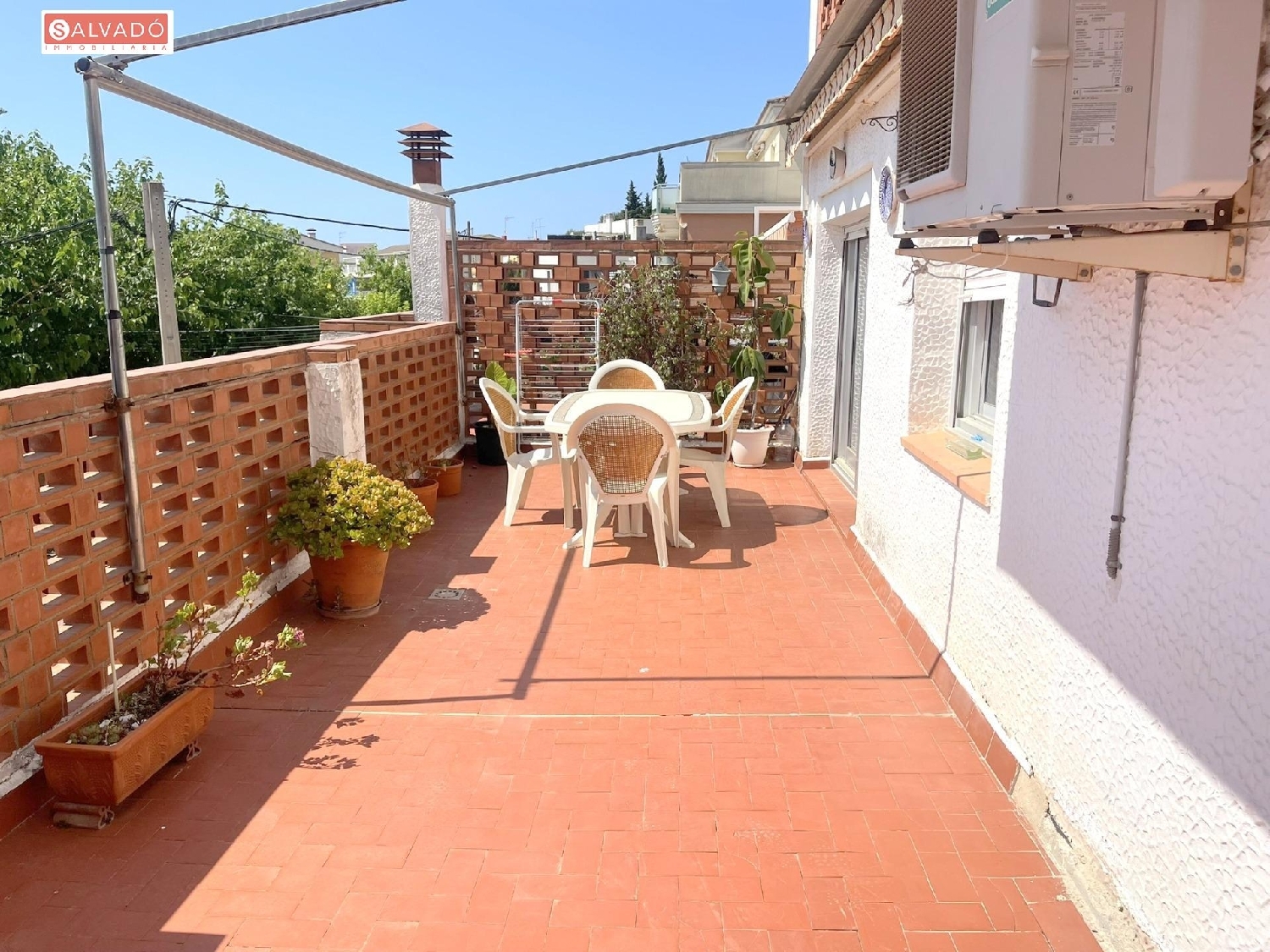  till salu takvåning Calafell-Park Baix Penedès 2