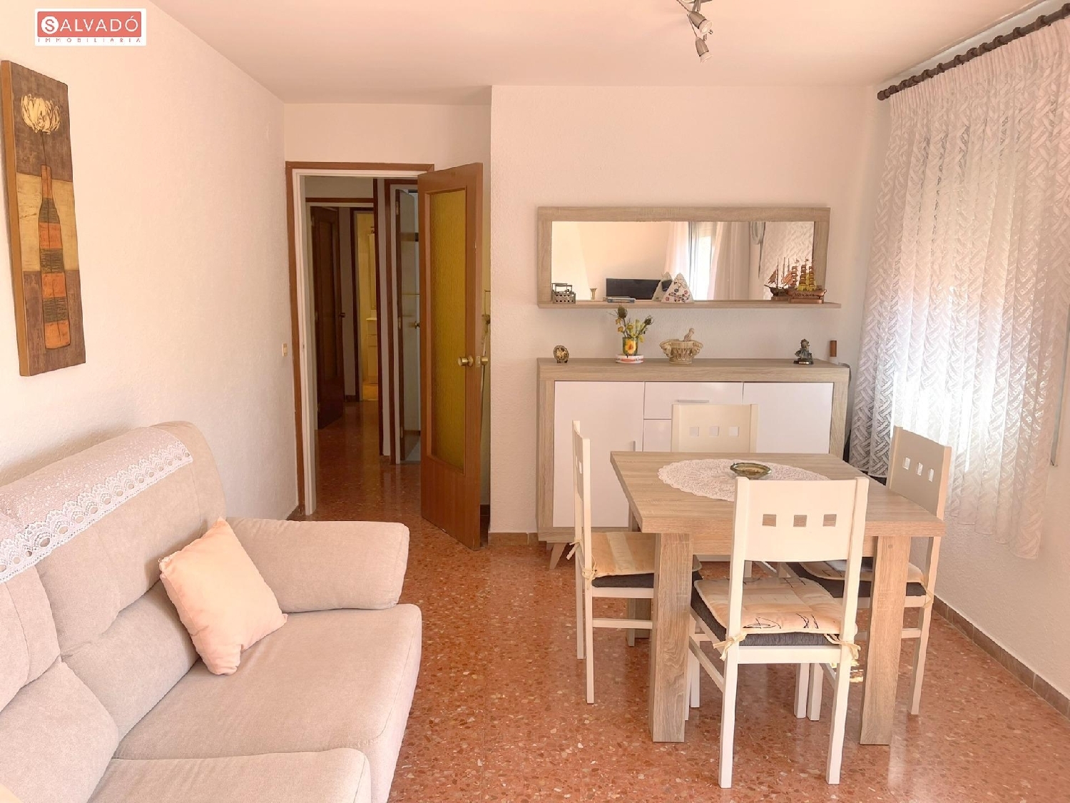  till salu takvåning Calafell-Park Baix Penedès 7
