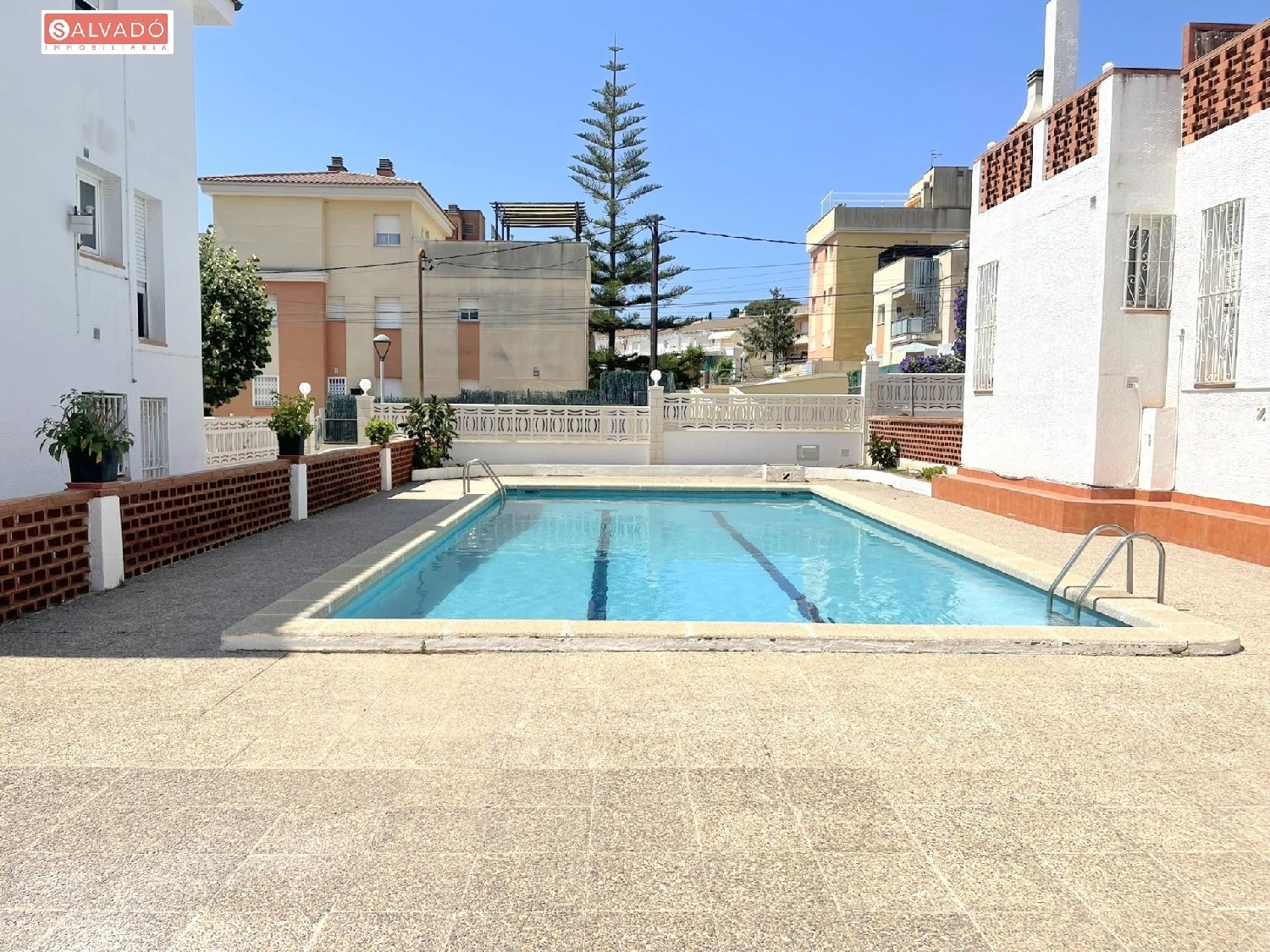  till salu takvåning Calafell-Park Baix Penedès 4