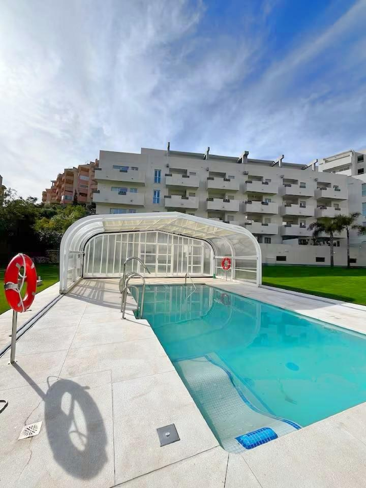  till salu takvåning Calahonda Costa Del Sol Occidental 4