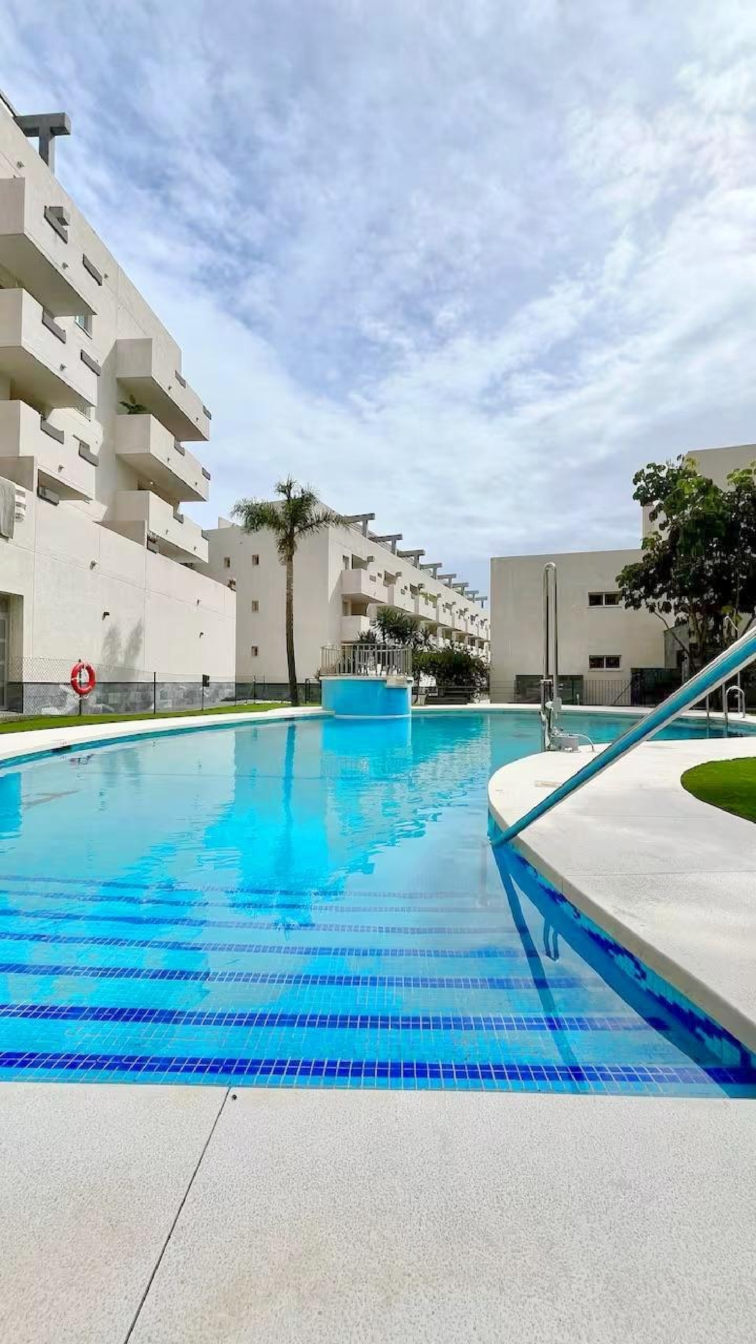  till salu takvåning Calahonda Costa Del Sol Occidental 5