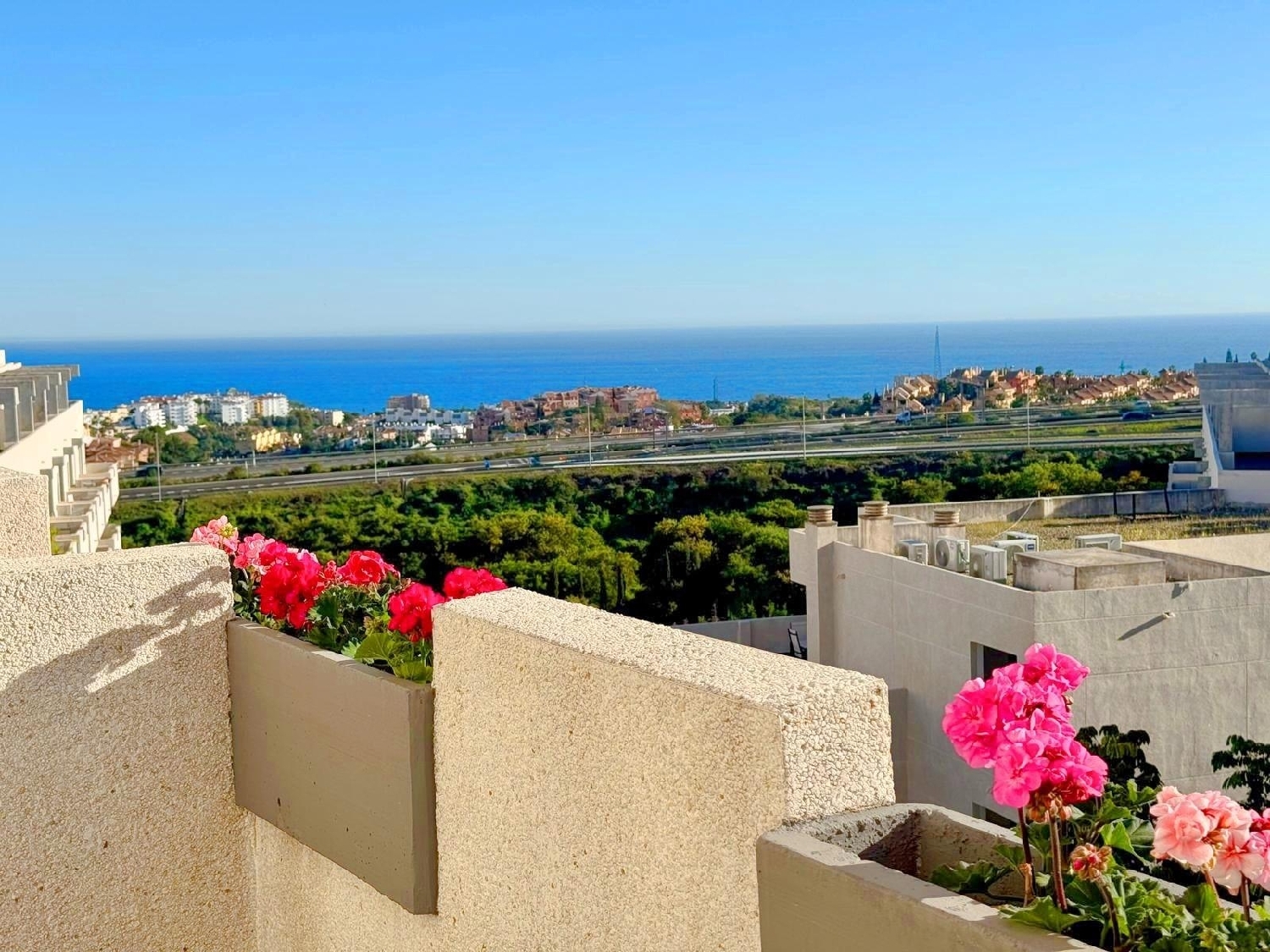  till salu takvåning Calahonda Costa Del Sol Occidental 6