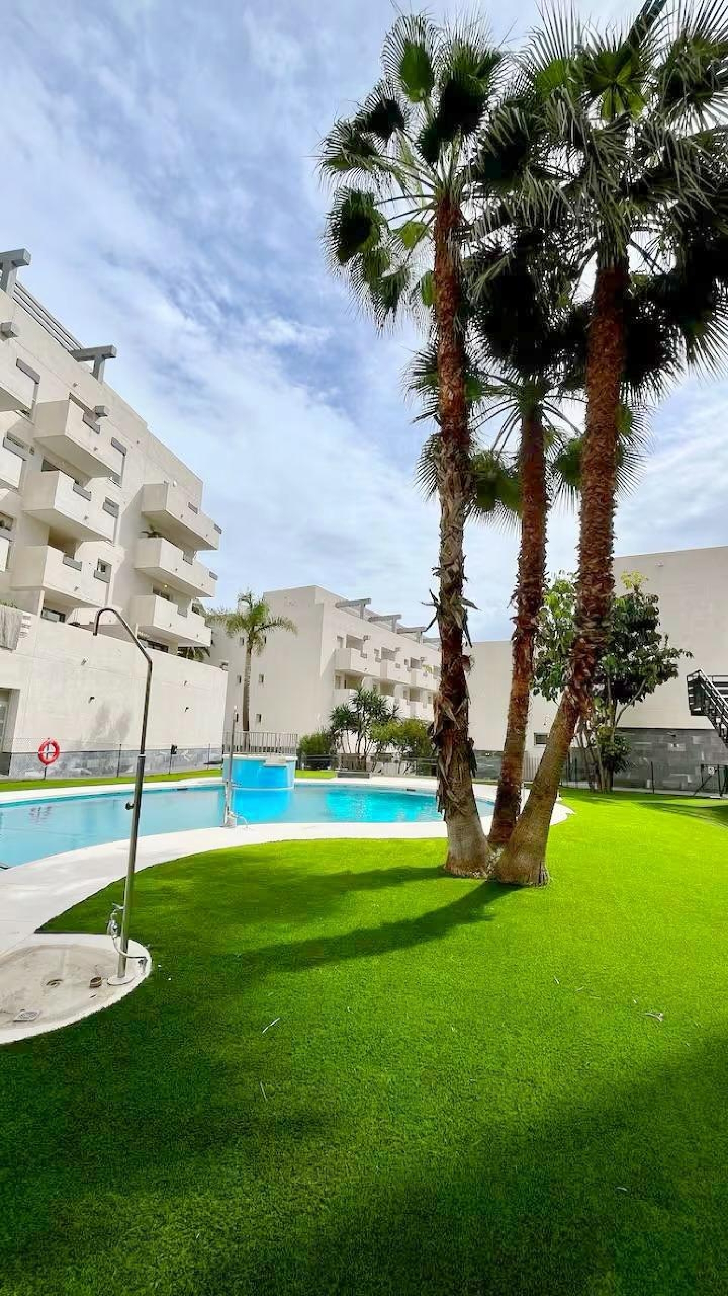 till salu takvåning Calahonda Costa Del Sol Occidental 1