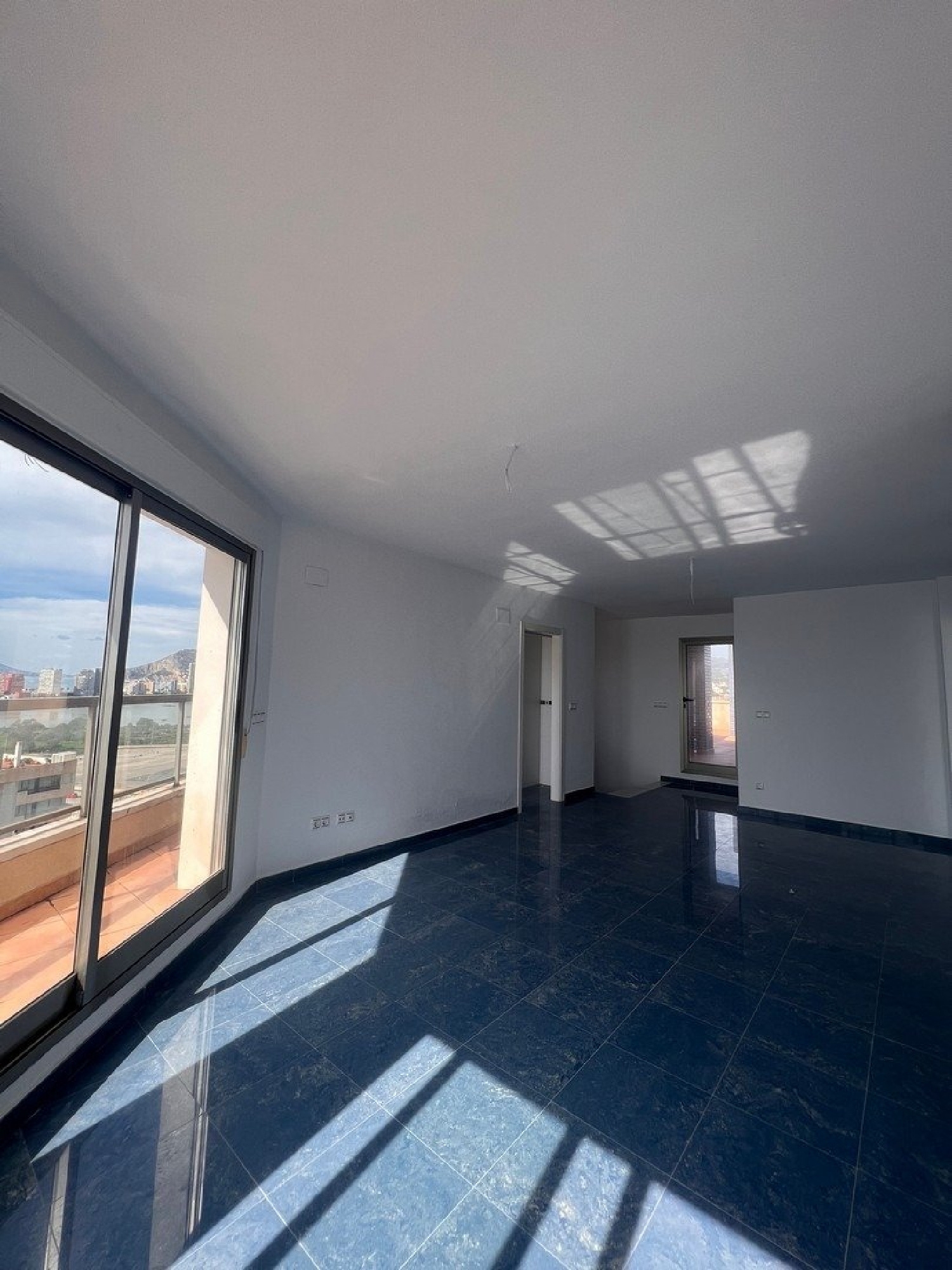  kaufen Penthouse Calpe Marina Alta 3
