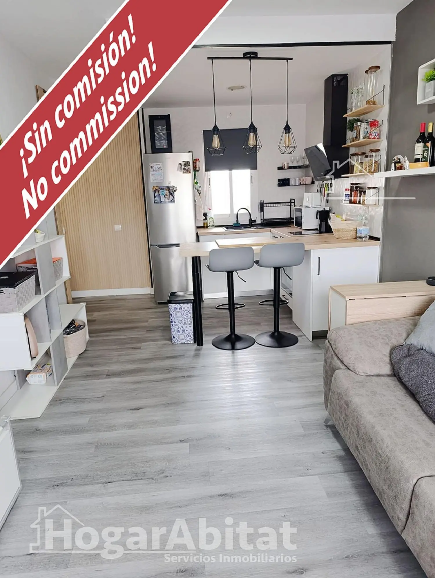  till salu takvåning Campillo Del Moro Poniente Almeriense 4