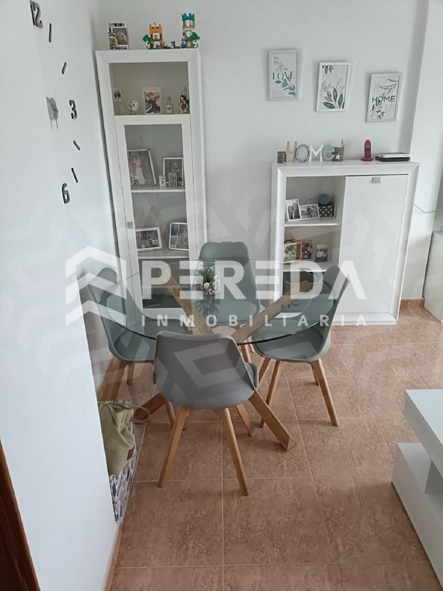  till salu takvåning Campillo Del Moro Poniente Almeriense 4