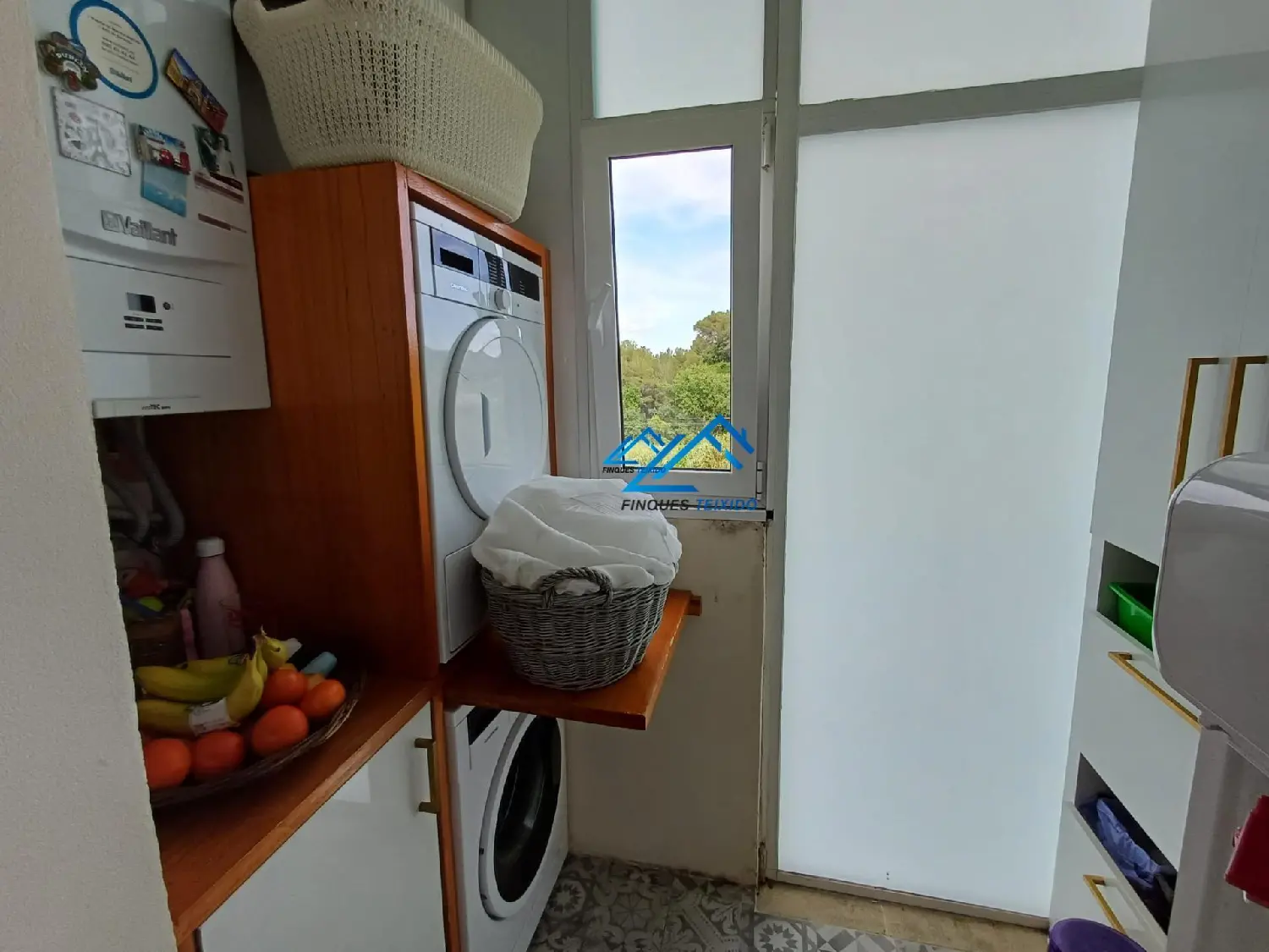  till salu takvåning La Grua Anoia 7