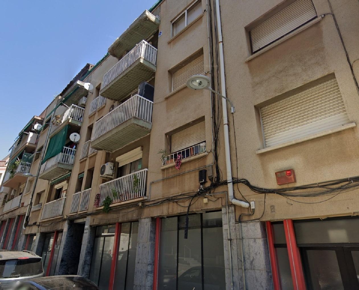 kaufen Penthouse Viladecans Baix Llobregat 2