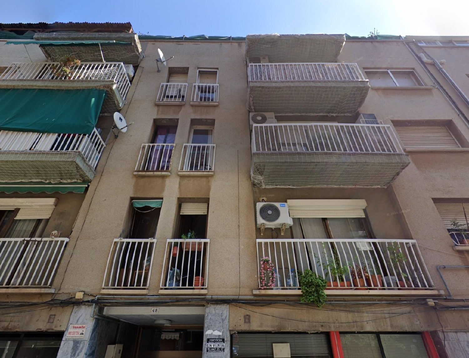  kaufen Penthouse Viladecans Baix Llobregat 1