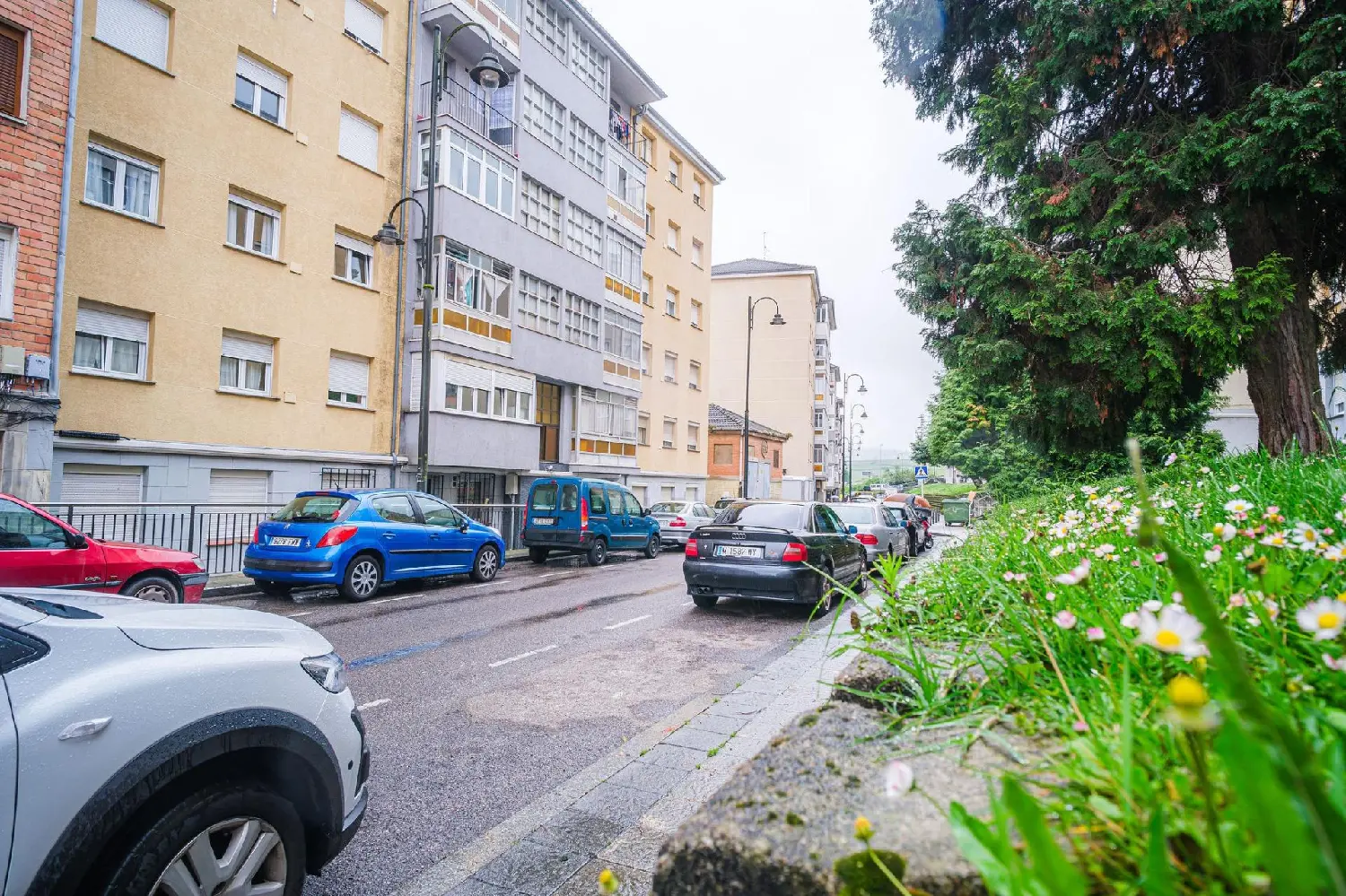  till salu takvåning Mil Palmeras Baix Segura 1