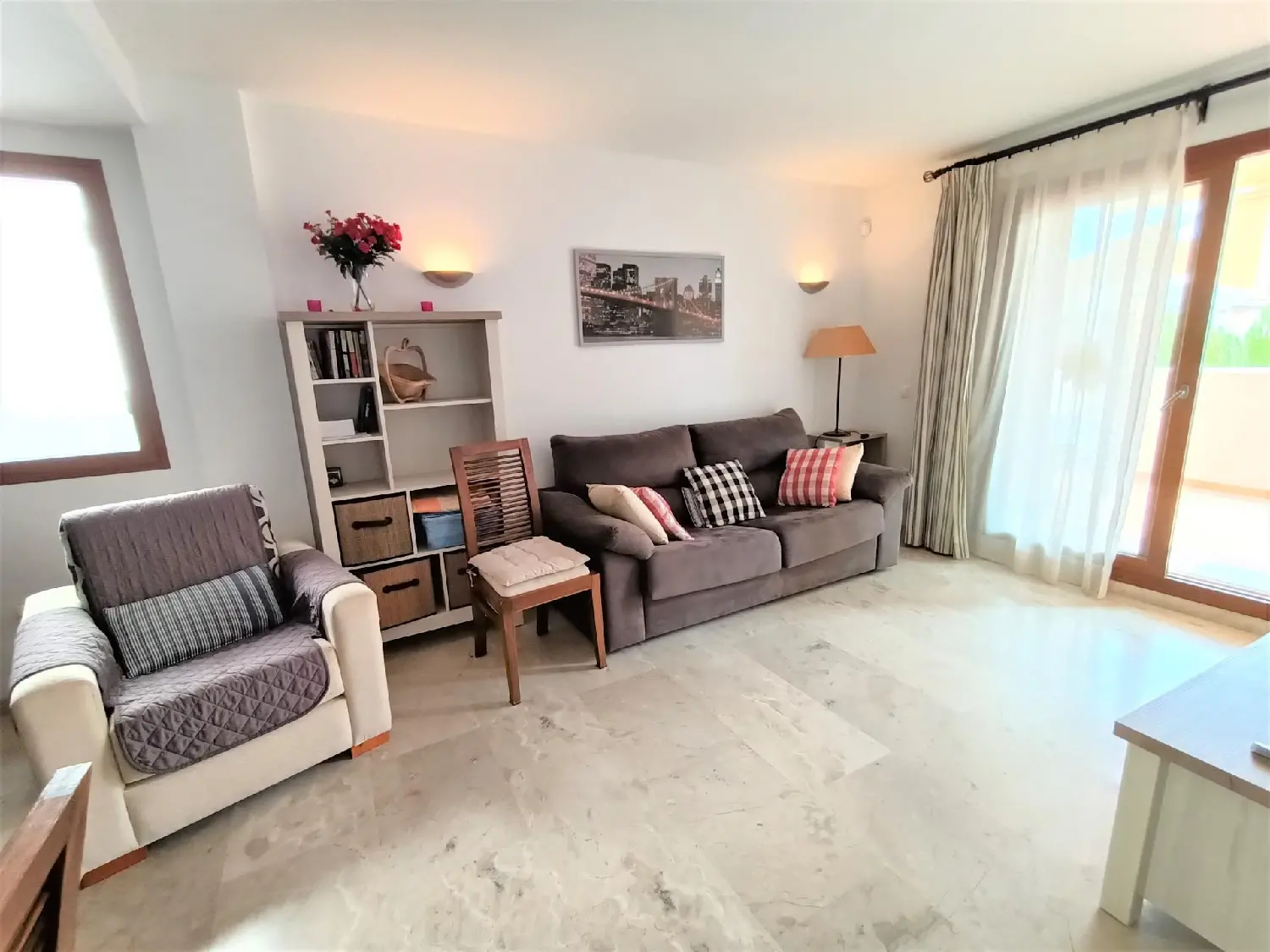  for sale house Rincón De Los Pablos Baix Vinalopó 1
