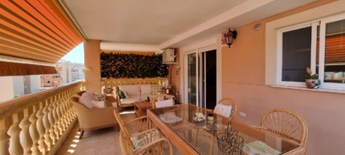 Canet D''en Berenguer Camp De Morvedre takvåning foto 6218467