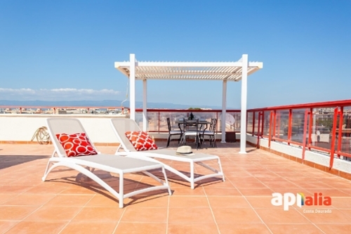 Cap De Salou-Nostra Senyora De Nuria Tarragonès takvåning foto 6225704