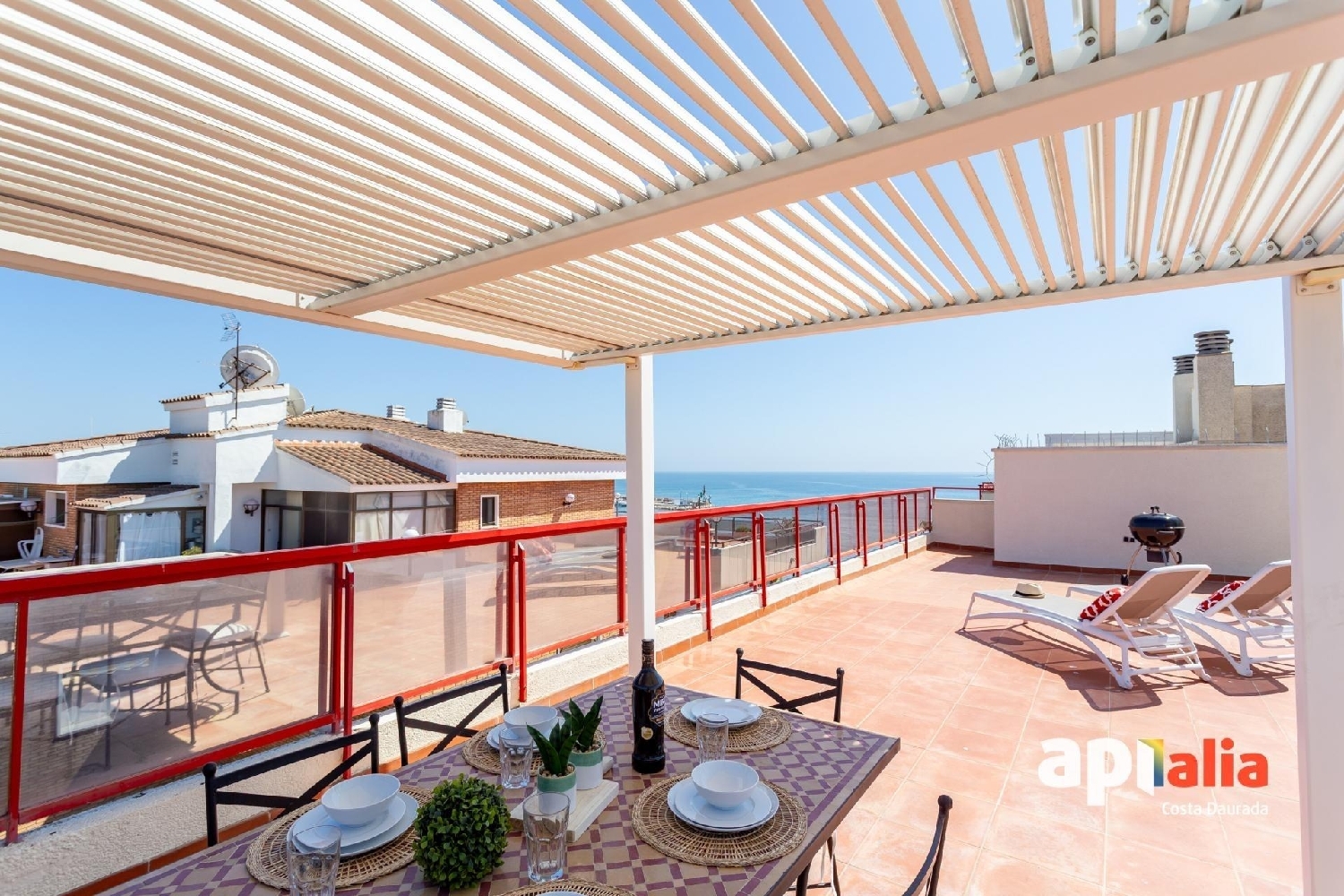 kaufen Penthouse Xalets De Salou Tarragonès 2