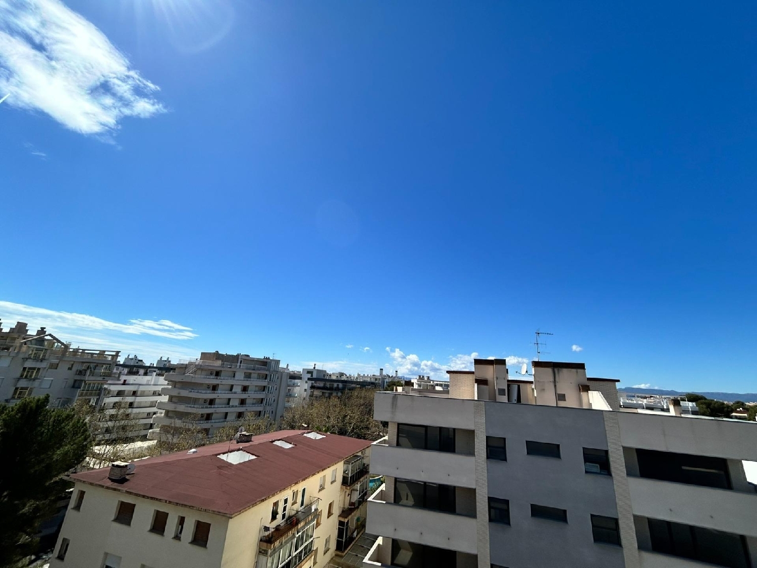  till salu takvåning Cap De Salou-Nostra Senyora De Nuria Tarragonès 6