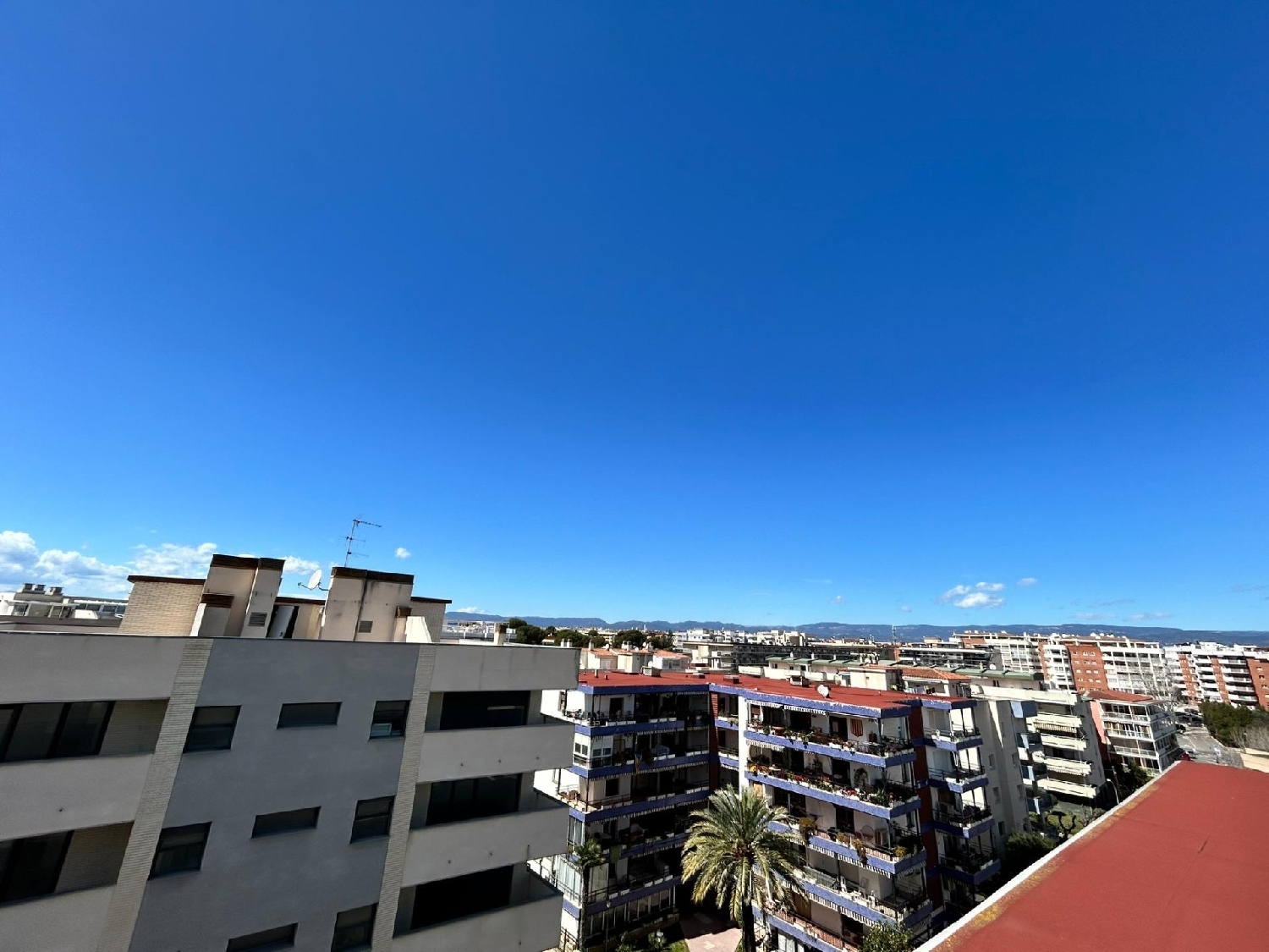  till salu takvåning Cap De Salou-Nostra Senyora De Nuria Tarragonès 7
