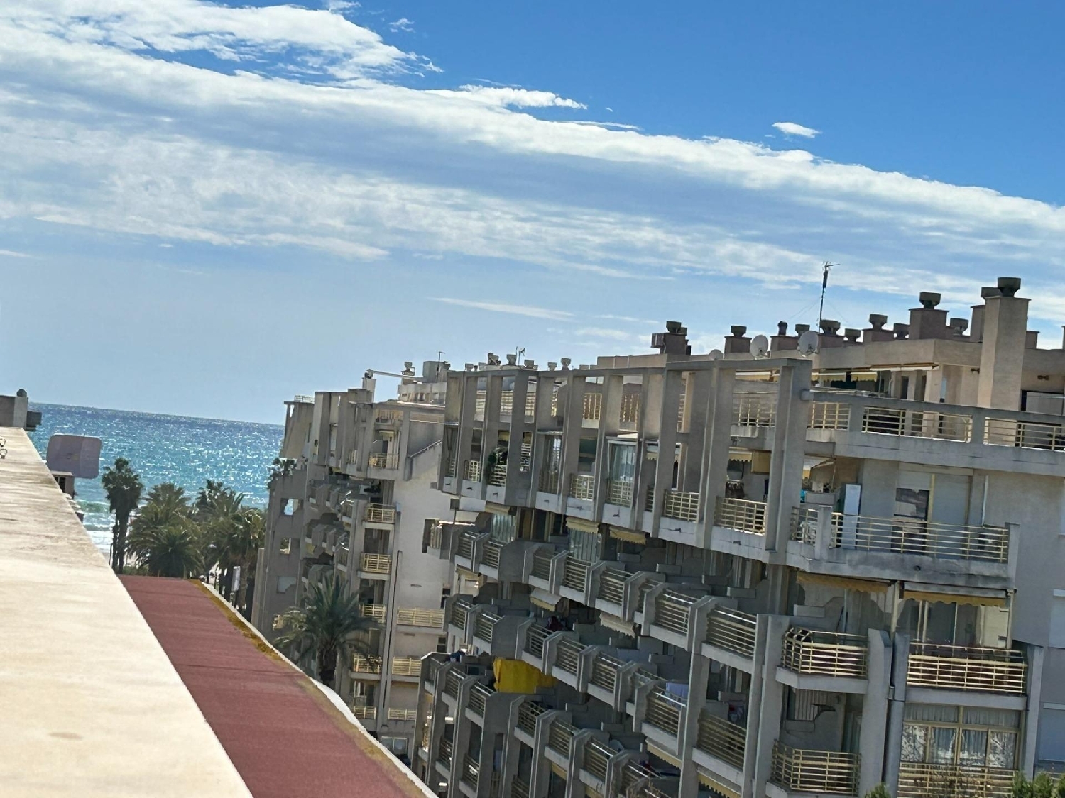 till salu takvåning Cap De Salou-Nostra Senyora De Nuria Tarragonès 2