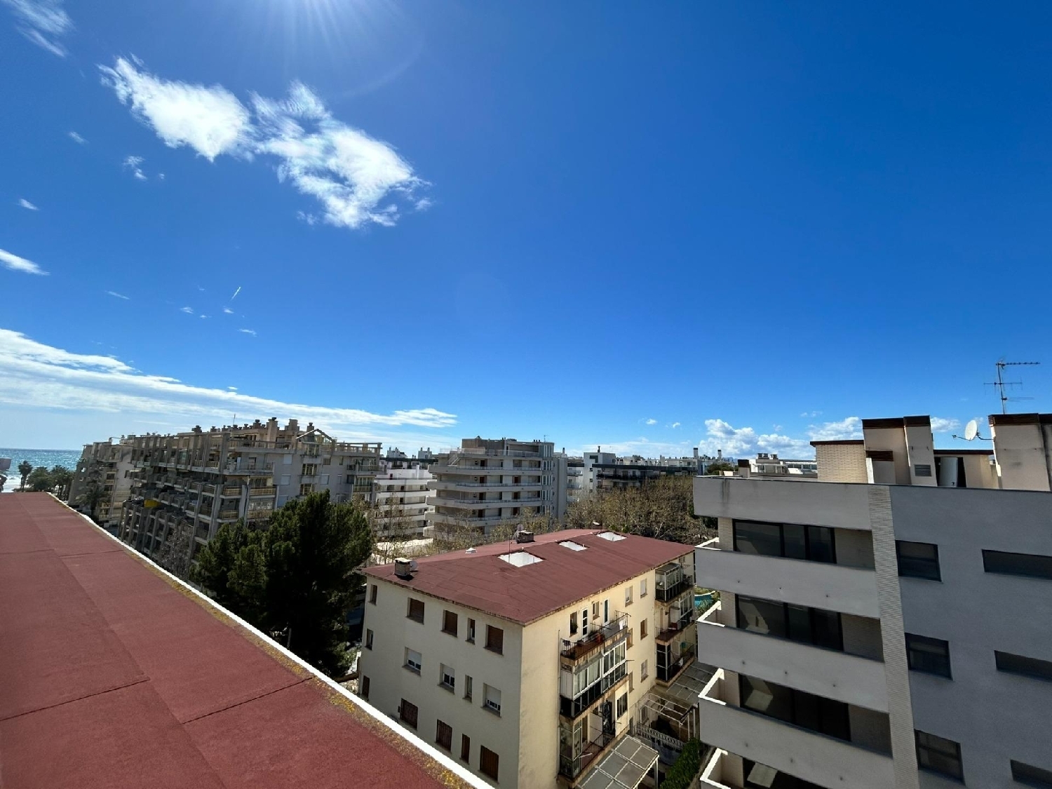  till salu takvåning Cap De Salou-Nostra Senyora De Nuria Tarragonès 1