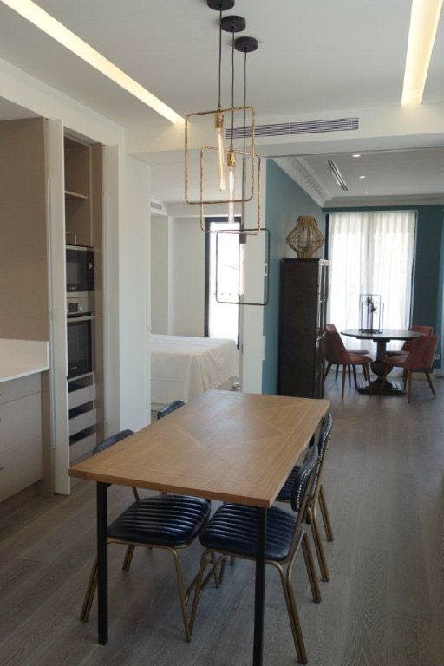  for sale penthouse Ciutat Vella Sant Francesc Valencia 8