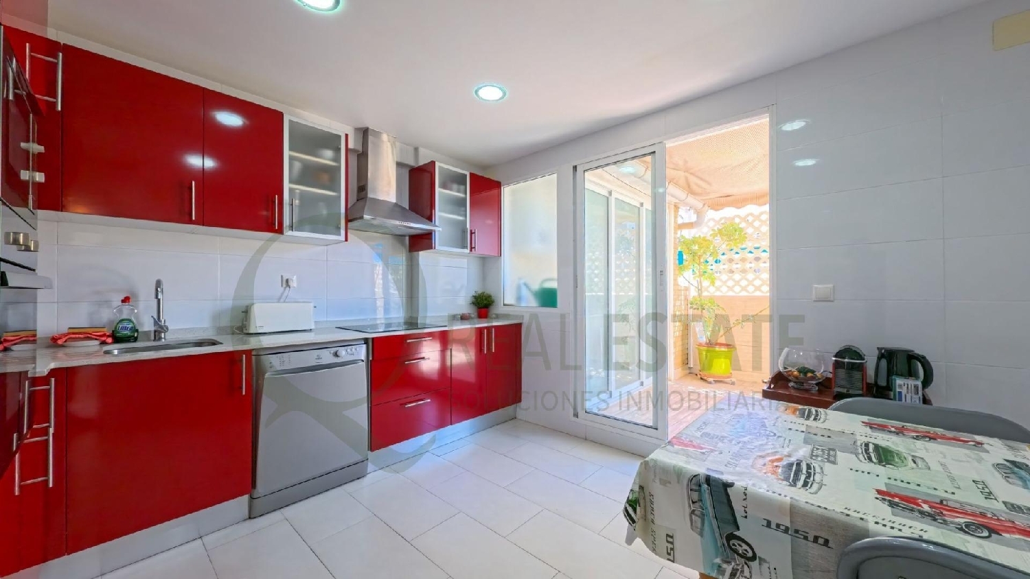  te koop penthouse Carolinas Alacantí 8