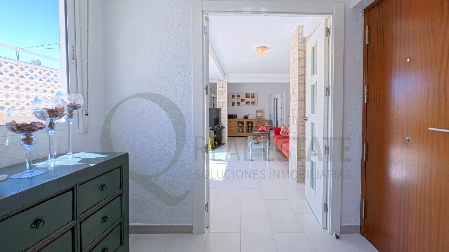  te koop penthouse Carolinas Alacantí 6