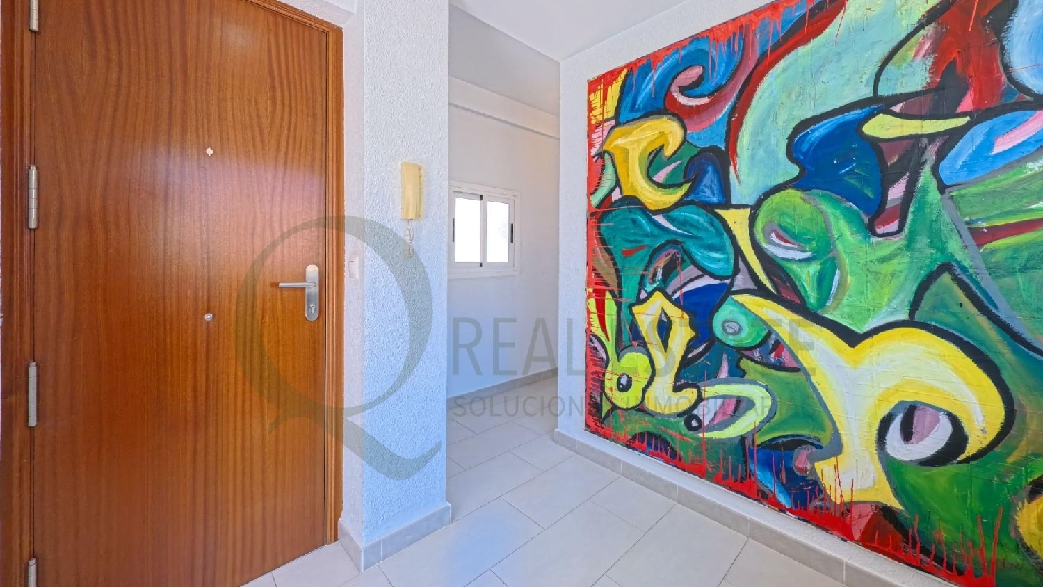  te koop penthouse Carolinas Alacantí 5