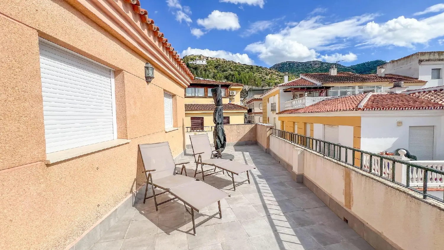  till salu takvåning Nueva Aljaima-Tres Leguas Valle Del Guadalhorce 4